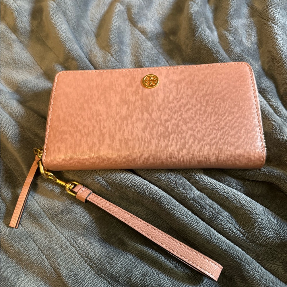Tory Burch Continental Wallet